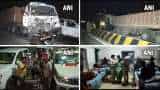 MP Bus Accident: 15 dead, 35 hurt after bus collides with a stationary truck in Rewa; PM announces ex-gratia MP Bus Accident: 15 dead, 35 hurt after bus collides with a stationary truck in Rewa; PM announces ex-gratia