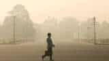 Diwali 2022: Delhi records 'poor' air quality for 8th consecutive day - Details! 