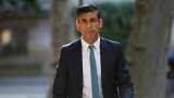 Race for New UK PM: Rishi Sunak declares candidacy to be new UK PM, says he wants to fix economy