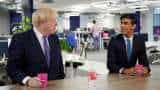 UK New Prime Minister: Boris Johnson pulls out of race, Rishi Sunak closer to victory