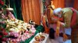 Diwali 2022: Festival of brightness and radiance, says PM Modi as he extends wishes