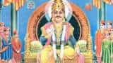 Chitragupta Puja 2022 Date in Bihar, Puja Time, Story, Vidhi - All you need to know