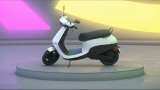 Ola S1 Air Electric Scooter Price, Booking, Images - check range and features