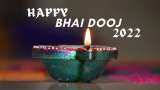 Bhai Dooj 2022: Significance of sacred brother-sister relationship, beliefs, wishes, messages, Facebook and Whatsapp Status Bhai Dooj 2022: Significance of sacred brother-sister relationship, beliefs, wishes, messages, Facebook and Whatsapp Status