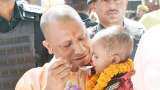 Diwali 2022: UP CM Yogi Adityanath urges officers, and employees to celebrate Diwali with deprived, needy people