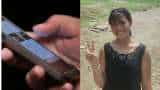 Climate activist Licypriya Kangujam&#039;s phone snatched while recording live video in Greater Noida