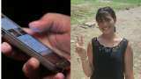 Climate activist Licypriya Kangujam's phone snatched while recording live video in Greater Noida Climate activist Licypriya Kangujam's phone snatched while recording live video in Greater Noida