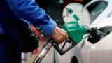 Petrol-Diesel Prices Today, October 25: Check latest rates in Delhi, Noida, Lucknow and other cities