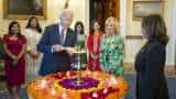 Joe Biden hosts largest ever Diwali reception at White House