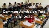 IIM CAT 2022 Examination: Exam date, admit card release date, result date on official website iimcat.ac.in