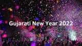 Gujarati New Year 2022 date: Vikram Samvat 2079 Start Date, Muhurat | Gujarati New Year 2022 calendar, 5 years calendar