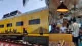 'Restaurant on Wheels' to be set up at 4 more railway stations in Maharashtra - List