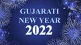 Gujarati New Year 2022 Wishes, Greetings, Date, Calendar, Muhurat, WhatsApp Status, Messages, Stickers, GIFs