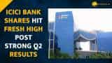 ICICI Bank shares hit fresh high; Brokerages Bullish on this stock—Check Price Target 