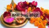 Bhai Dooj 2022 correct date: 26 or 27 October? Check Shubh Muhurat, time, rituals, story