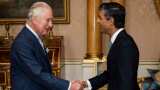 Rishi Sunak takes charge as UK&#039;s first Indian-origin Prime Minister after meeting King Charles