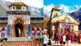 Solar Eclipse 2022: Doors of Badrinath-Kedarnath temple to remain closed - here is why    