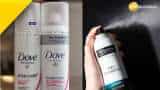 Dove, Tresemme Users Beware! Is your shampoo a cause of cancer? Unilever recalls dry shampoo brands | DETAILS 