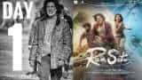 Ram Setu Box Office Collection Day 1: Akshay Kumar's film gets a good start in Diwali week