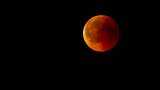 Lunar Eclipse 2022: Total eclipse of the moon on Kartik Purnima - Check date, time, duration, visibility, and other details