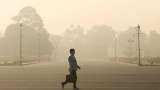 Delhi AQI, Pollution Levels: Delhi&#039;s air improves, but still &#039;poor&#039;