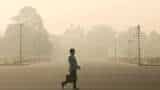 Delhi AQI, Pollution Levels: Delhi's air improves, but still 'poor'