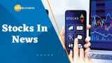 Glenmark Pharma, Sun TV Trading Guide For Thursday: Stocks In News To Buy Or Sell