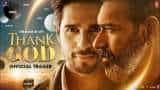 Thank God movie Box Office Collections: How did Ajay Devgn starrer fare on Day 2 as Kantara stands strong against Hindi releases | Check IMDB rating Thank God movie Box Office Collections: How did Ajay Devgn starrer fare on Day 2 as Kantara stands strong against Hindi releases | Check IMDB rating