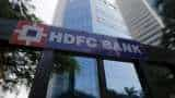 HDFC Bank FD Interest Rates 2022 hiked again - check latest fixed deposit interest rate for general customers, senior citizens