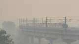 Delhi AQI index today news: Air quality in &#039;very poor&#039; category; check air pollution levels in Noida, Ghaziabad, Gurugram, Faridabad