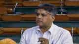 Why Not Ambedkar’s Picture On Currency Notes? Asks Congress Leader Manish Tewari