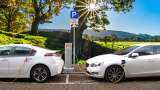 Charge+Zone to set-up charging stations for Mahindra electric SUVs