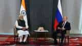 Russian President Vladimir Putin praises India's foreign policy, calls PM Modi a 'true patriot' 