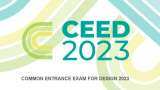 UCEED, CEED 2023 Registration: Check last day to apply for Common Entrance Exam for Design
