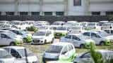 Government Will Soon Hold Meeting With Cab Aggregators, Discussion On Service Quality Possible