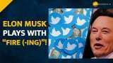 Elon Musk Completes Acquisition Of Twitter, Buys Twitter For $44 Billion Kushal Details