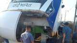 Vande Bharat Accident: Train collides with cattle near Atul station in Gujarat, third such incident this month 