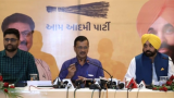 AAP to declare CM face for Gujarat polls on Nov 4, seeks public opinion to decide candidate