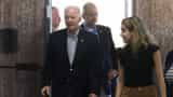 US President Biden casts early vote, vows to visit more states in coming days