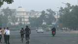 Delhi AQI: Air quality in &#039;very poor&#039; zone, farm fire smoke may push it to &#039;severe&#039;