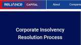 Reliance Cap resolution enters final stage: Suitors raises concerns over bidding process