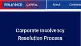 Reliance Cap resolution enters final stage: Suitors raises concerns over bidding process
