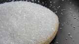 Sugar export ban extended by government till October 31 next year