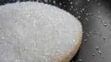 Sugar export ban extended by government till October 31 next year
