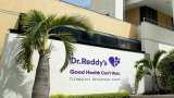 Dr Reddy&#039;s Laboratories share trade in green in early trade with over 1% surge after Q2 result: Check target given by brokerages