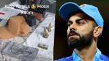 Virat Kohli: Fan Enters Virat Kohli’s Hotel Room In Perth, Shoots Video & Posts On Instagram Virat Kohli: Fan Enters Virat Kohli’s Hotel Room In Perth, Shoots Video & Posts On Instagram