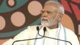 Morbi Bridge Collapse: An Emotional PM Modi Says, &#039;I Am In Kevadia But My Heart Goes Out To Victims&#039;