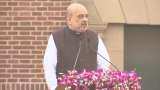 Morbi Bridge Collapse: Amit Shah Expresses Grief Over The Loss Of Lives In Gujarat Morbi Bridge Collapse: Amit Shah Expresses Grief Over The Loss Of Lives In Gujarat