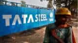 Tata Steel shares dip after weak second quarter results; brokerages lower targets
