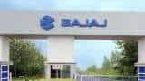 Bajaj Auto's total sales fall 10% to 3,95,238 units in October